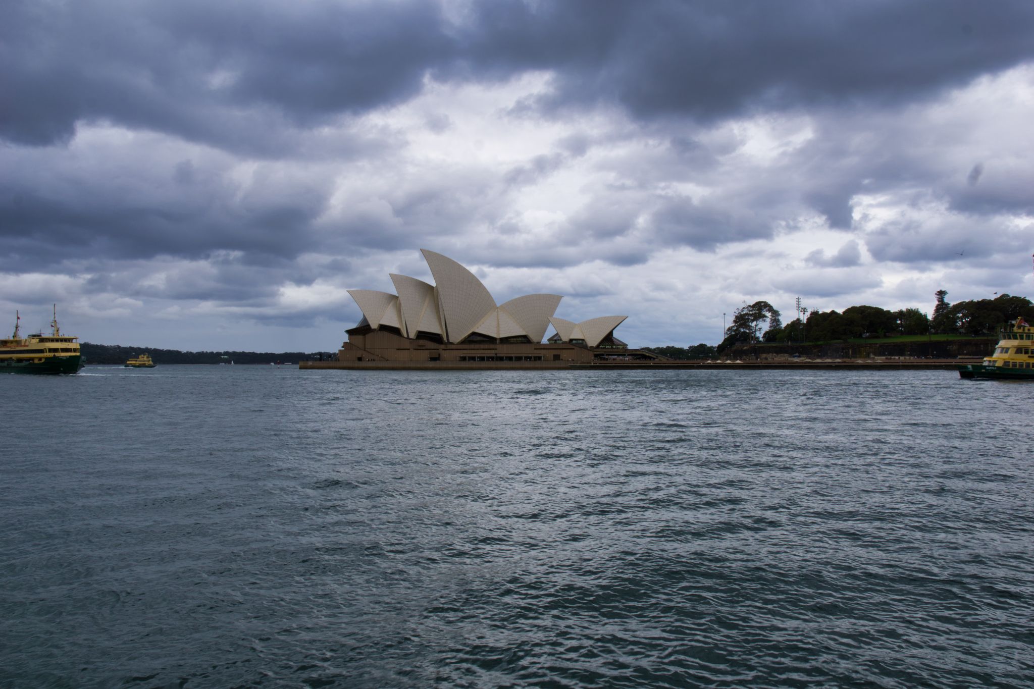 Day 12 Roadtrip Australia 5